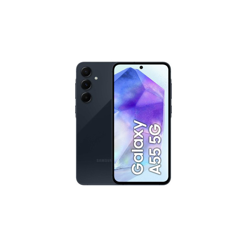 Samsung SM-A556BZKAEEB