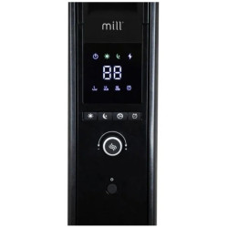 Mill AB-H1000DN-BK