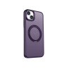 Mocco Mag Ring Rotating case for Apple iPhone 13