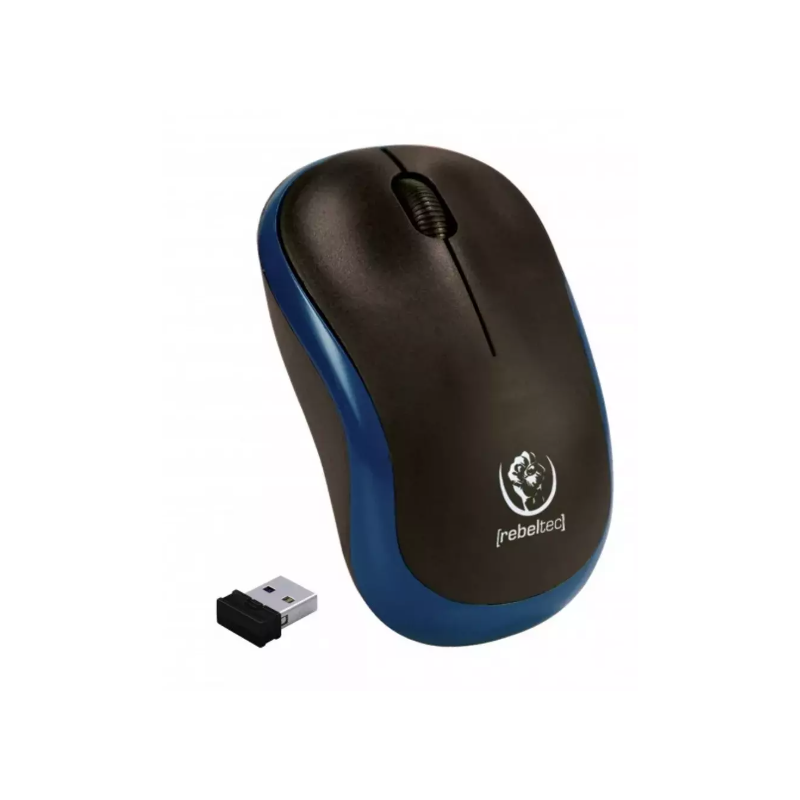 Rebeltec METEOR Wireless Мышь