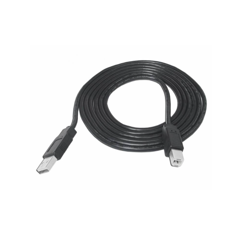 RoGer USB-A / USB-B Printer Cable 1.5m