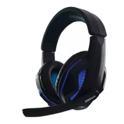 Rebeltec SHERMAN Keyboard / Mouse / Headphone / set