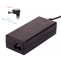 Akyga AK-ND-17 Universal Charger for Laptop 65W