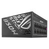 ASUS ROG -STRIX-850P-GAMING maitinimo blokas 850 W 20+4 pin ATX ATX Juoda