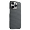 Swissten MagCarbon Case for Apple iPhone 16