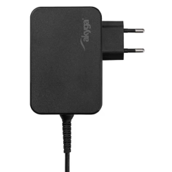 Akyga AK-ND-81 Universal Charger for Laptop 65W USB-C