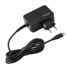 Akyga AK-ND-81 Universal Charger for Laptop 65W USB-C