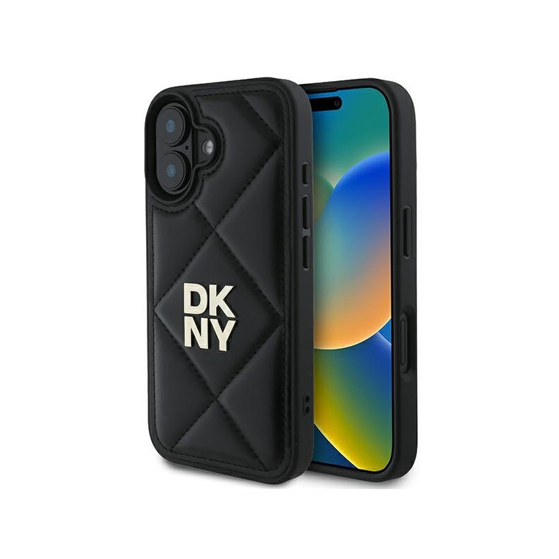 DKNY DKHCP16SPQDSLK