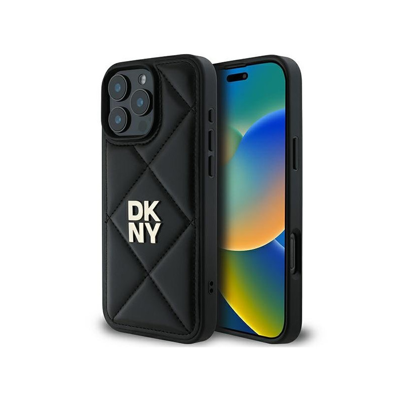 DKNY DKHCP16XPQDSLK
