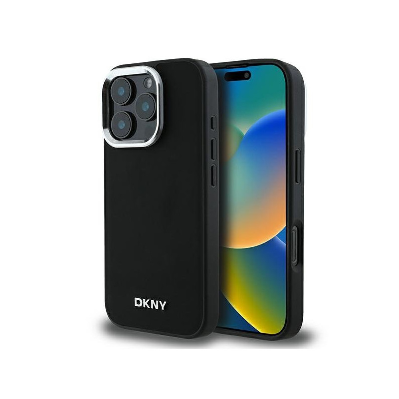 DKNY DKHMP16LPSCMCLK