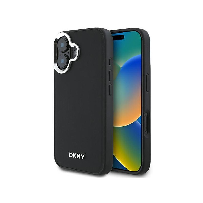 DKNY DKHMP16SPSCMCLK