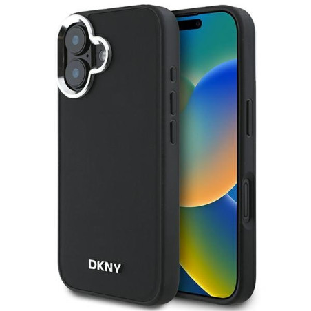 DKNY DKHMP16SPSCMCLK