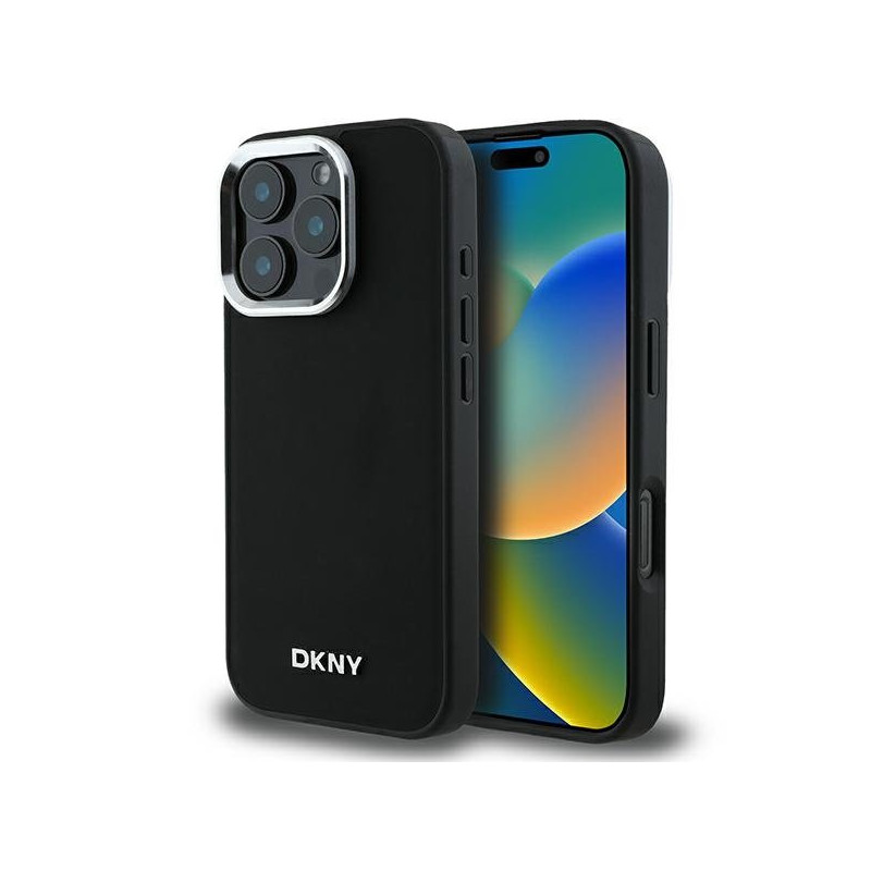 DKNY DKHMP16XPSCMCLK