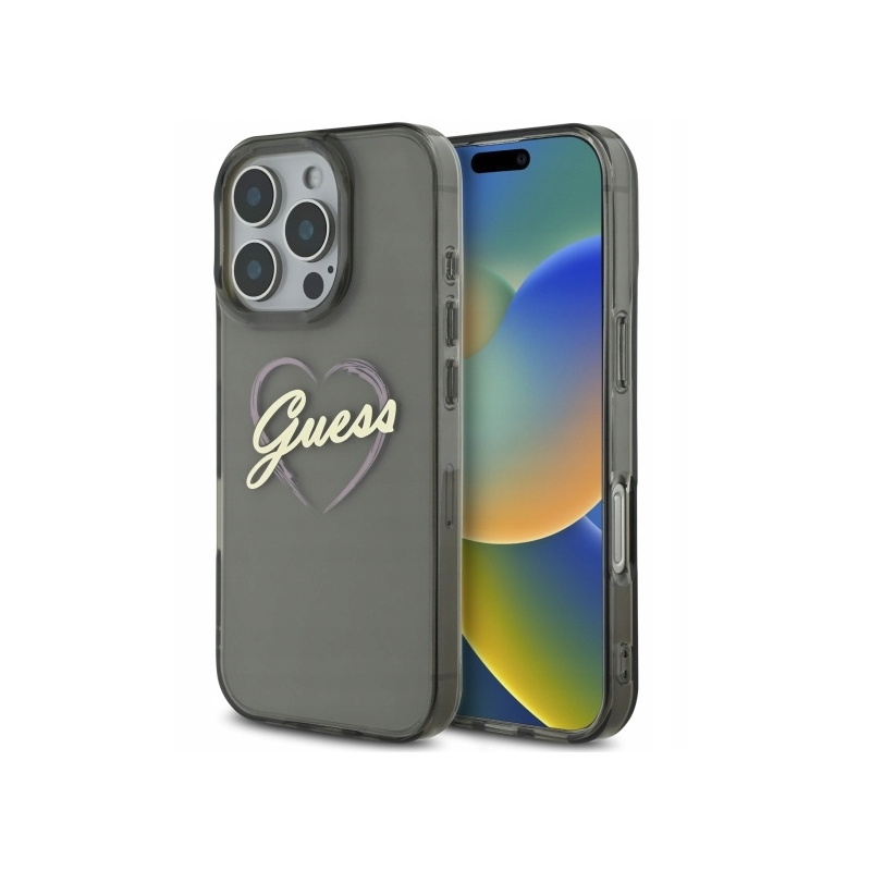Guess GUHCP16LHCHGSPK
