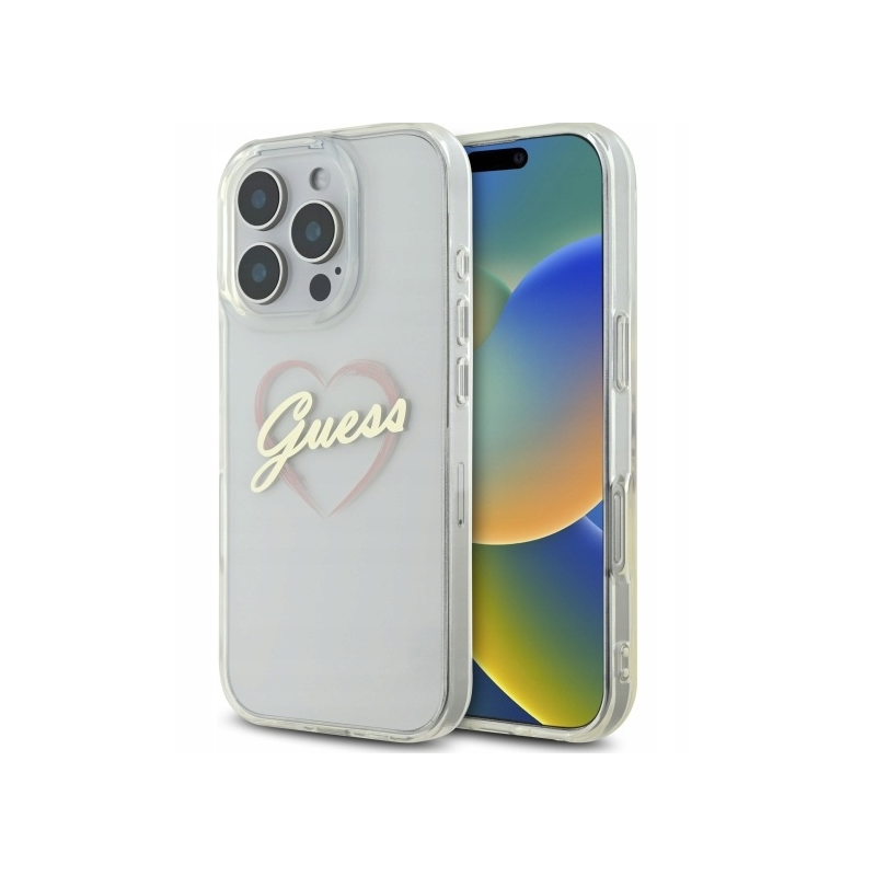 Guess GUHCP16LHCHGSPT