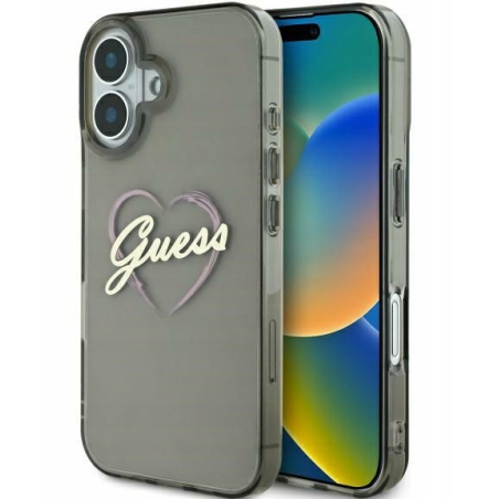 Guess GUHCP16SHCHGSPK