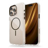 Mocco Clear Thin Mag Back Case for Apple iPhone 17 Air