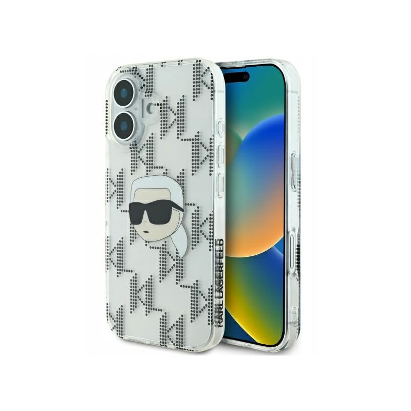 Karl Lagerfeld KLHCP16SHKLPKHT