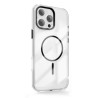 Mocco Clear Thin Mag Back Case for Apple iPhone 17 Air