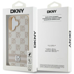 DKNY DKHCP16SPCPTSSP