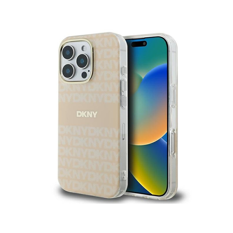 DKNY DKHMP16LHRHSEP