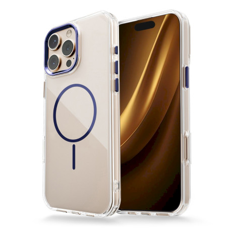 Mocco Clear Thin Mag Back Case for Apple iPhone 17 Air