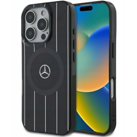 Mercedes MEHMP16L23HRSK