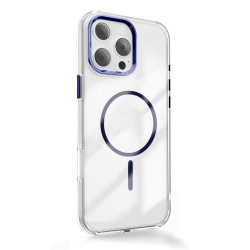 Mocco Clear Thin Mag Back Case for Apple iPhone 17 Air