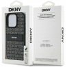 DKNY DKHCP16LPRTHSLK