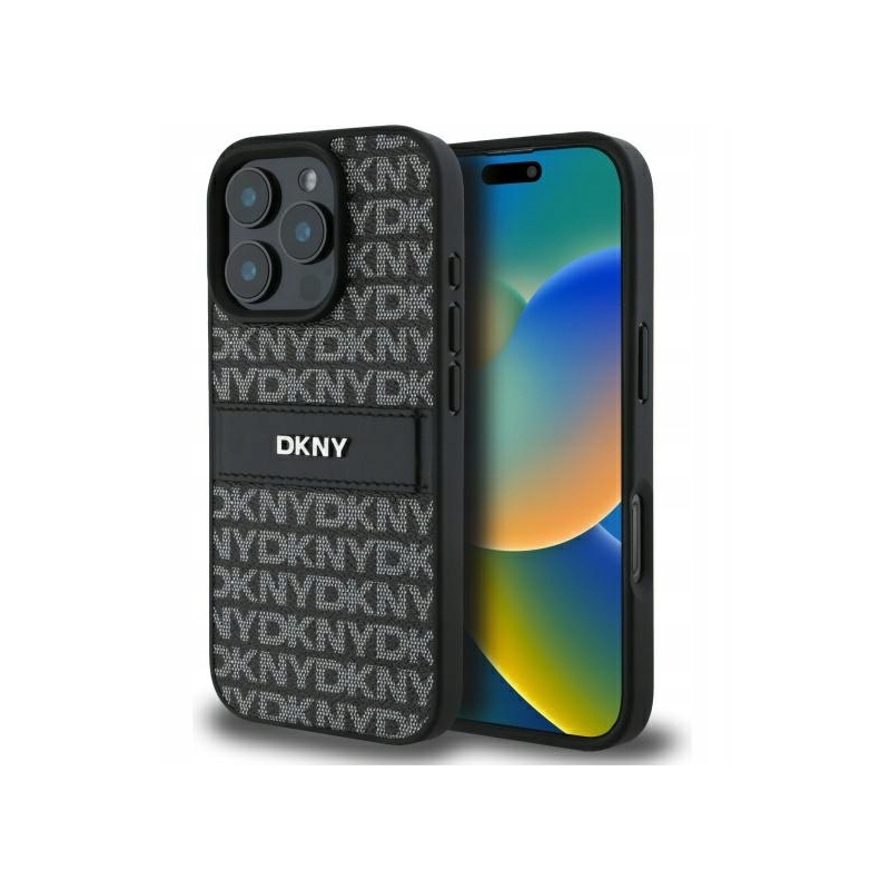 DKNY DKHCP16XPRTHSLK