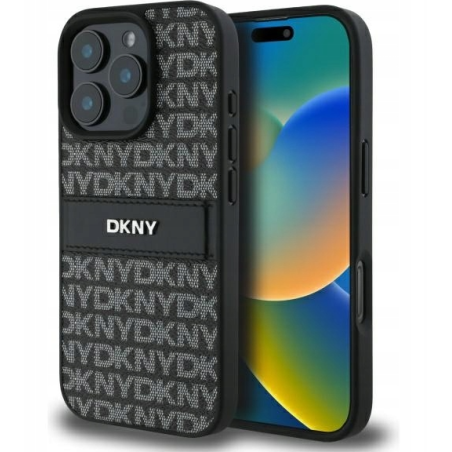 DKNY DKHCP16XPRTHSLK