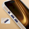 Mocco Clear Thin Mag Back Case for Apple iPhone 17 Air