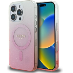 Guess GUHMP16LHGRCELP