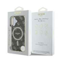 Guess GUHMP16MH4DTEW