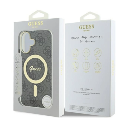 Guess GUHMP16SH4STK