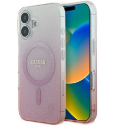 Guess GUHMP16SHGRCELP