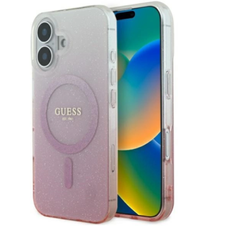 Guess GUHMP16SHGRCELP