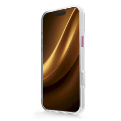 Mocco Clear Thin Mag Back Case for Apple iPhone 17 Air
