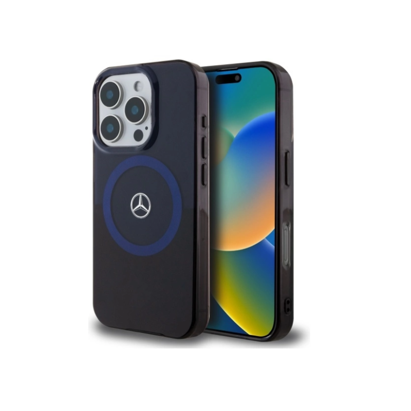 Mercedes MEHMP16X23HBIKV
