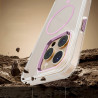 Mocco Clear Thin Mag Back Case for Apple iPhone 17 Air