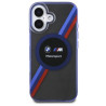 BMW Motorsport IML Circle MagSafe Back Case for Apple iPhone 16