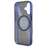 BMW Motorsport IML Circle MagSafe Back Case for Apple iPhone 16