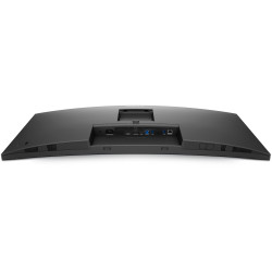 DELL Pro Plus P3425WE computer monitor 86.6 cm (34.1") 3440 x 1440 pixels Wide Quad HD LCD Black, Grey