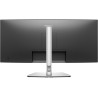 DELL Pro Plus P3425WE kompiuterio monitorius 86,6 cm (34.1") 3440 x 1440 pikseliai Wide Quad HD LCD Juoda, Pilka