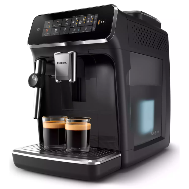 Philips Series 3300 EP3321/40 Coffee maker Espresso machine