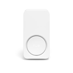 Philips 8720169277243 doorbell chime White