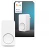 Philips 8720169277243 doorbell chime White