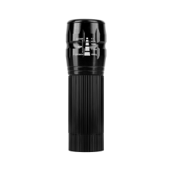 Rebel LED Aluminium FlashLight 5W