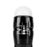 Rebel LED Aluminium FlashLight 5W