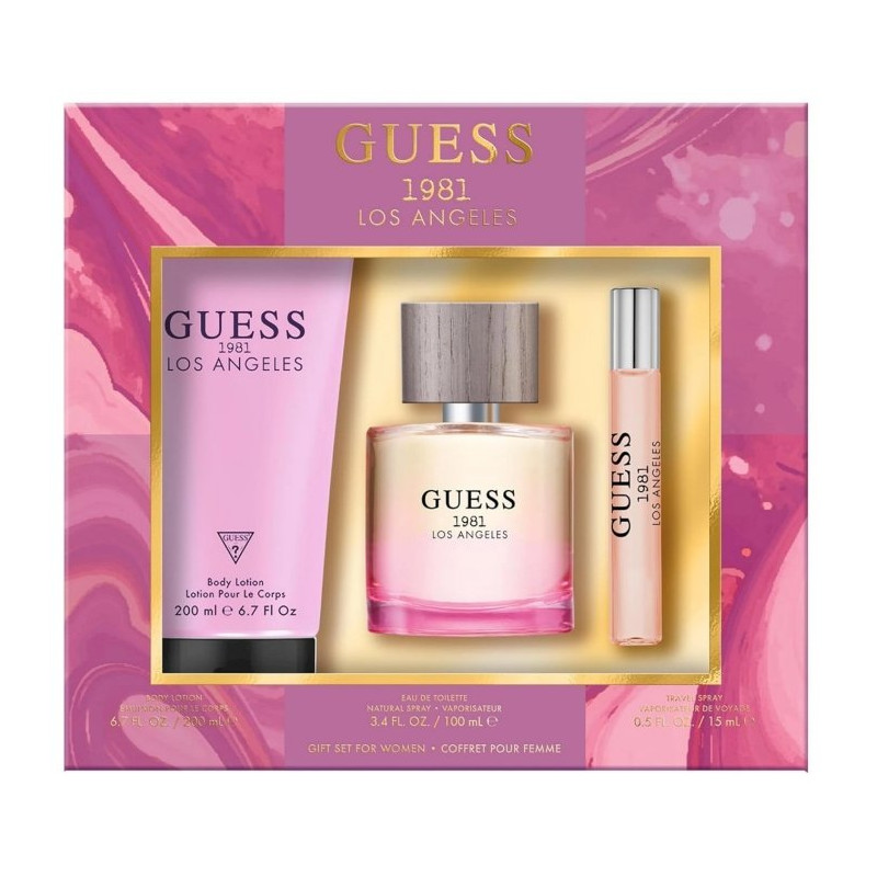 Guess 085715330505